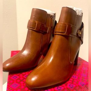 Tory Burch Colton booties